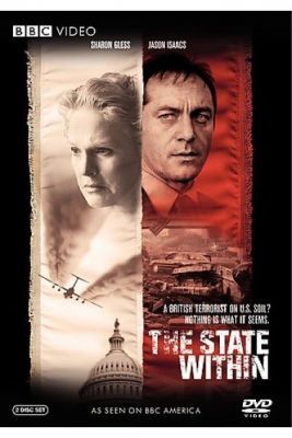 Hatalmi játszmák 1. évad (2006) online sorozat