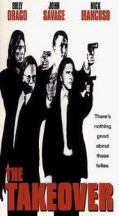 Hatalomátvétel (1995) online film