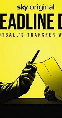 Határidő: Átigazolás időszak a futball világában 1. évad (2023) online sorozat
