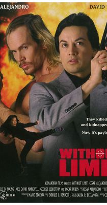 Határok nélkül (1995) online film