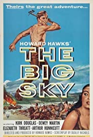 Határtalan horizont (1952) online film