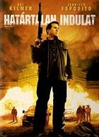Határtalan indulat (2008) online film