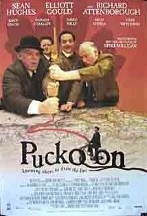 Határvillongások (2002) online film