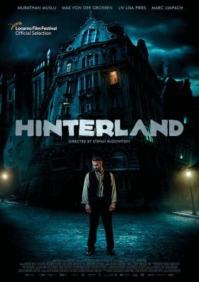 Hátország (2021) online film