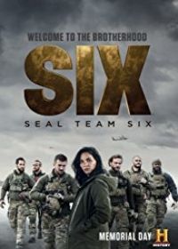 A hatos 2. évad (2018) online sorozat