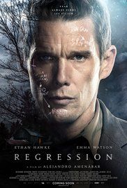 Regression (Hátrálás) (2015) online film