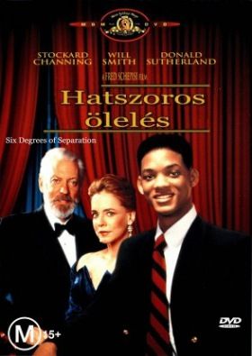 Hatszoros ölelés (1993) online film