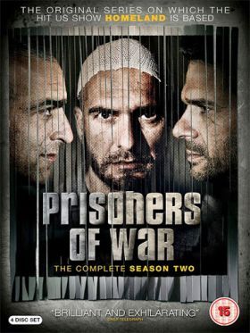 Hatufim 1. évad (2009) online sorozat