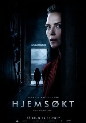 Haunted (2017) online film