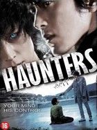 Haunters (2010) online film