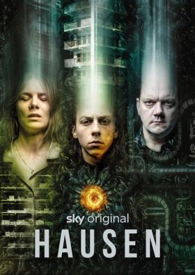 Hausen 1. évad (2020) online sorozat
