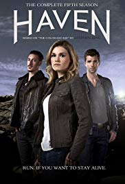 Haven 5. évad (2015) online sorozat