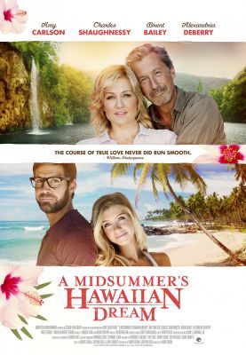 Hawaii álom (2016) online film