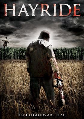 Hayride (2012) online film