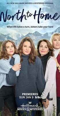 Haza, Alaszkába (2022) online film