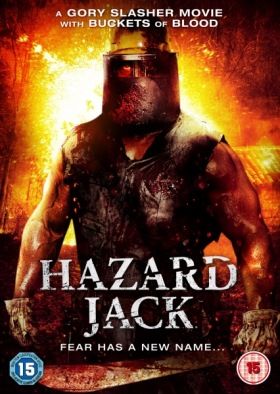 Hazard Jack (2014) online film