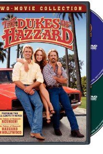 Hazárd megye lordjai: Irány Hollywood! (2000) online film