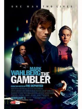 Hazárdjáték (2014) online film