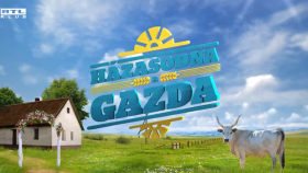 Házasodna a gazda 1. évad (2020) online sorozat