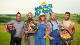 Házasodna a gazda 4. évad (2021) online sorozat