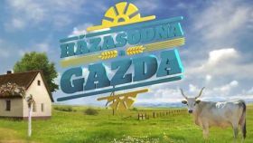 Házasodna a gazda 8. évad (2025) online sorozat