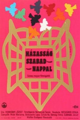 Házasság szabadnappal (1984) online film