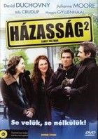 Házasság a négyzeten (2005) online film