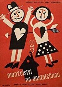 Házasságból elégséges (1962) online film