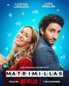 Házassági alkalmazás (2022) online film