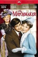 Házasságszerző (1958) online film