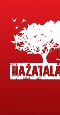 Hazatalálsz 1. évad (2023) online sorozat