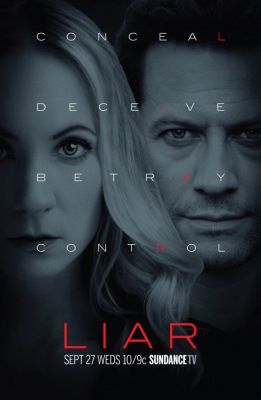 Hazug 1. évad (2017) online sorozat