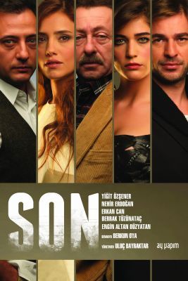Hazugságok gyűrűjében 1. évad (2012) online sorozat