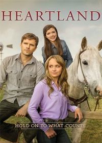 Heartland 11. évad (2017) online sorozat