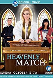 Mennyei szerelem (2014) online film