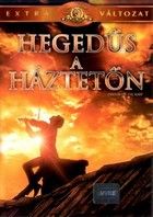 Hegedűs a háztetőn (1971) online film