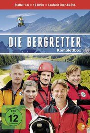 Hegyimentők 1. évad (2009) online sorozat