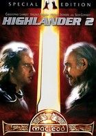 Hegylakó 2. - A visszatérés (1991) online film