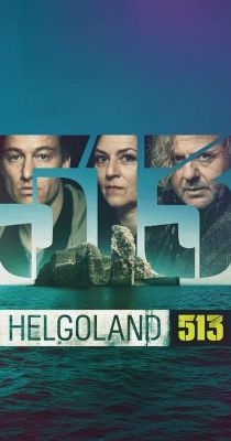 Helgoland 513 1. évad (2024) online sorozat