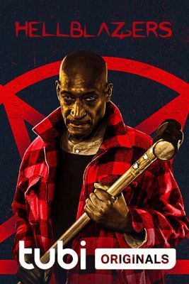 Hellblazers (2022) online film
