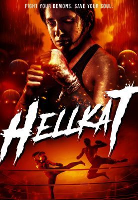HellKat (2021) online film