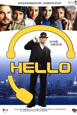 Hello (2008) online film