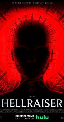 Hellraiser (2022) online film