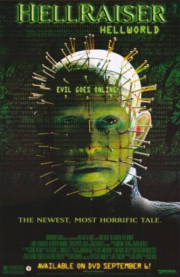 Hellraiser: Hellworld (2005) online film