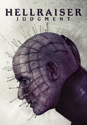 Hellraiser: Ítélet (2018) online film