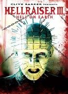 Hellraiser 3. - Pokol a Földön (1992) online film