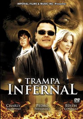 Hell's Trap (1990) online film