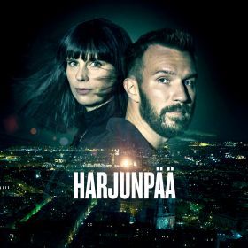 Helsinki Bűnügyek (Helsinki Crimes) 1. évad (2022) online sorozat