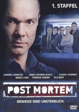 Helyszíni szemle 2. évad (2007) online sorozat