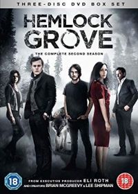 Hemlock Grove 2. évad (2014) online sorozat